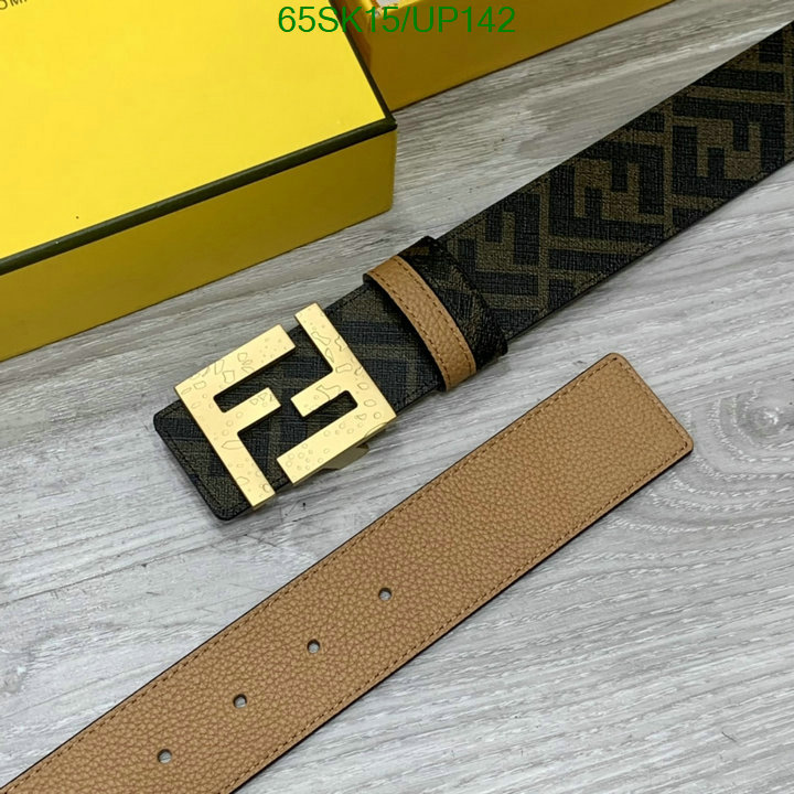 Belts-Fendi Code: UP142 $: 65USD