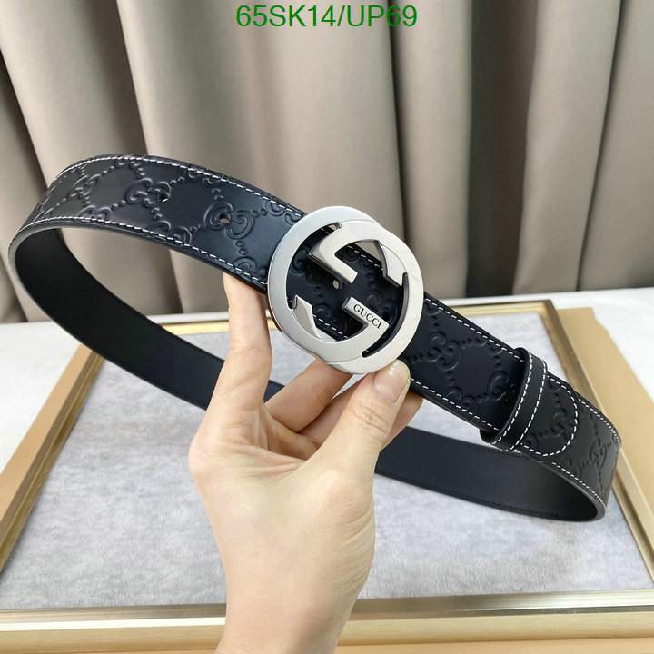 Belts-Gucci Code: UP69 $: 65USD