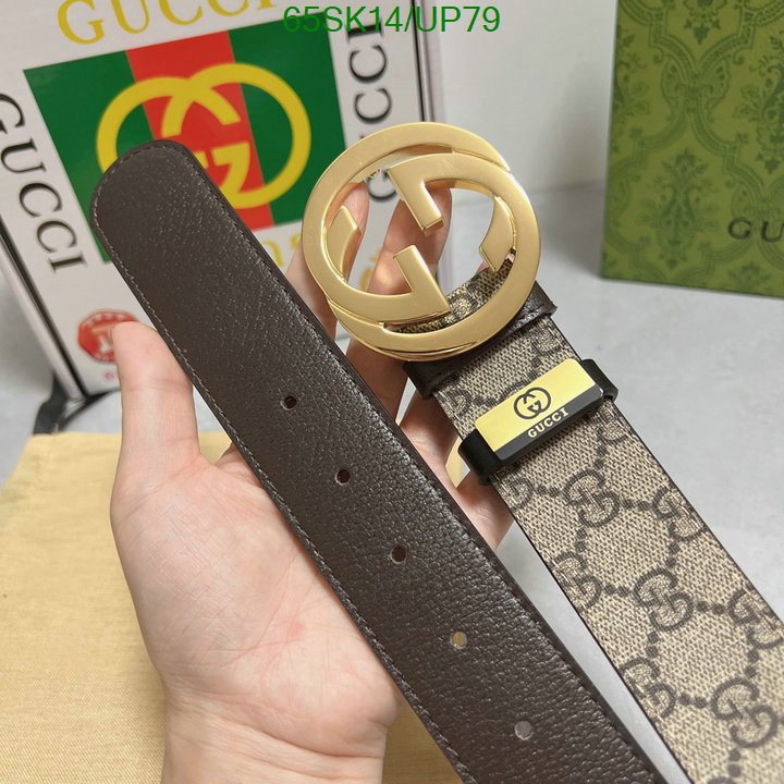 Belts-Gucci Code: UP79 $: 65USD