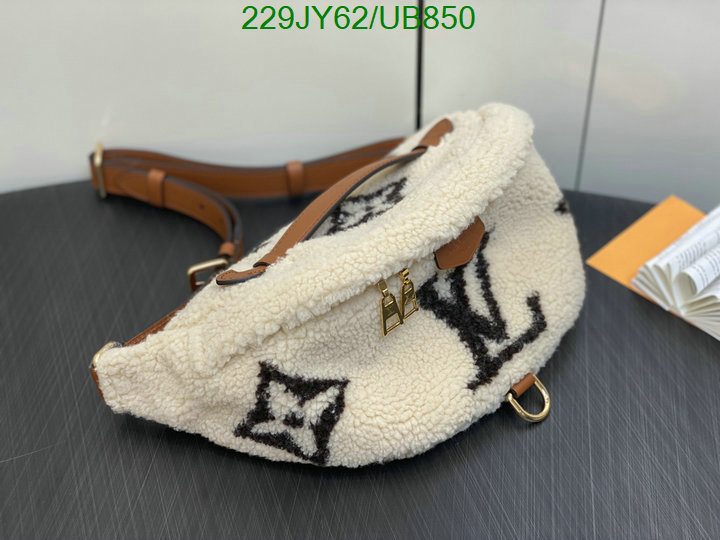 LV Bag-(Mirror)-Discovery- Code: UB850 $: 229USD