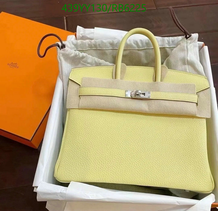 Hermes Bag-(Mirror)-Customize- Code: RB6225