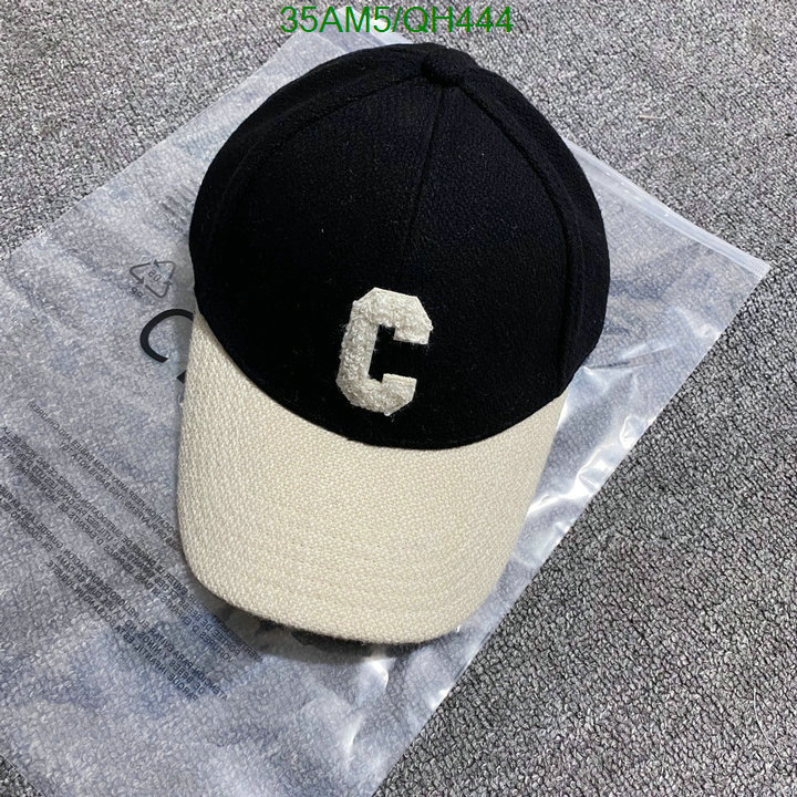 Cap-(Hat)-Celine Code: QH444 $: 35USD