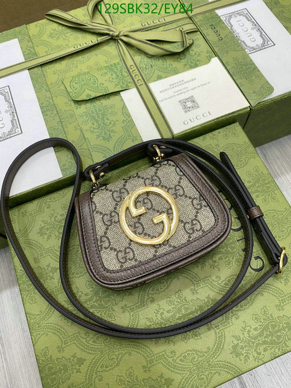 Gucci Bag Promotion Code: EY84