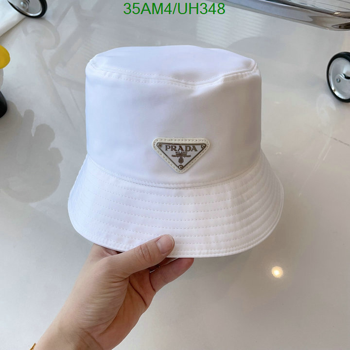 Cap-(Hat)-Prada Code: UH348 $: 35USD