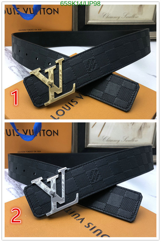 Belts-LV Code: UP98 $: 65USD