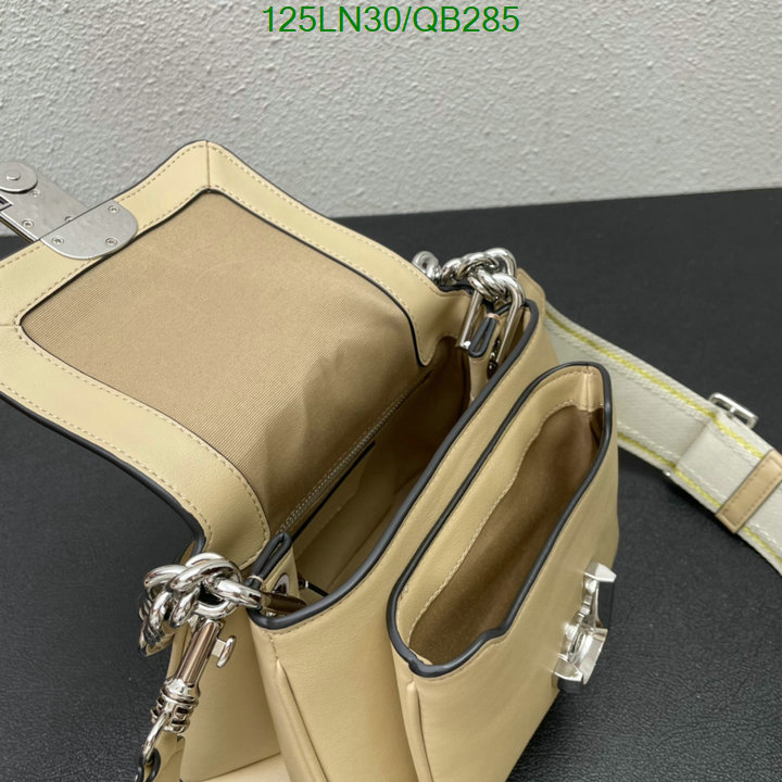Marc Jacobs Bag-(4A)-Diagonal- Code: QB285 $: 125USD