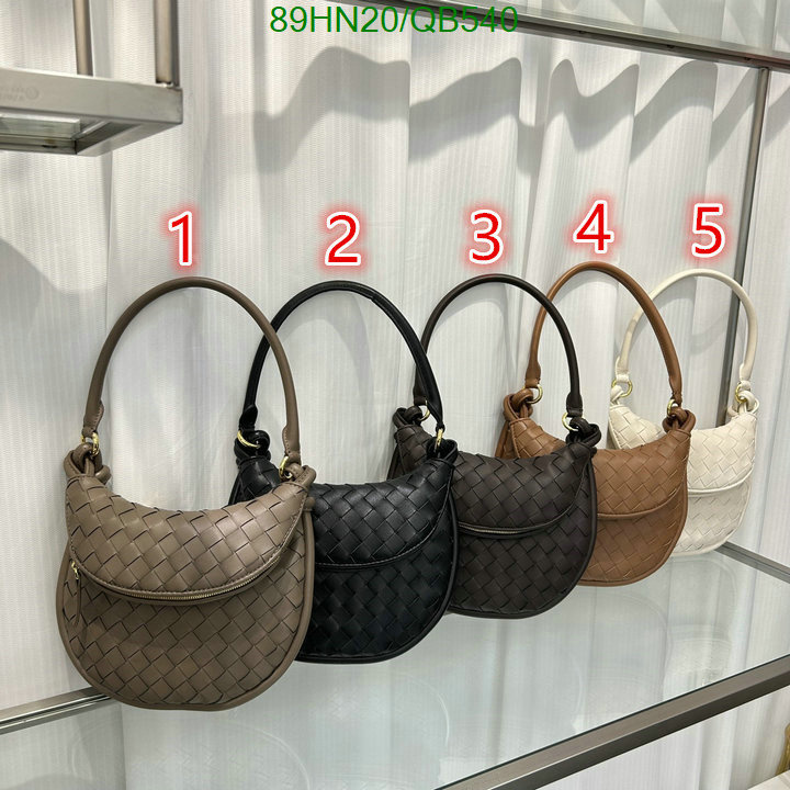 BV Bag-(4A)-Handbag- Code: QB540 $: 89USD