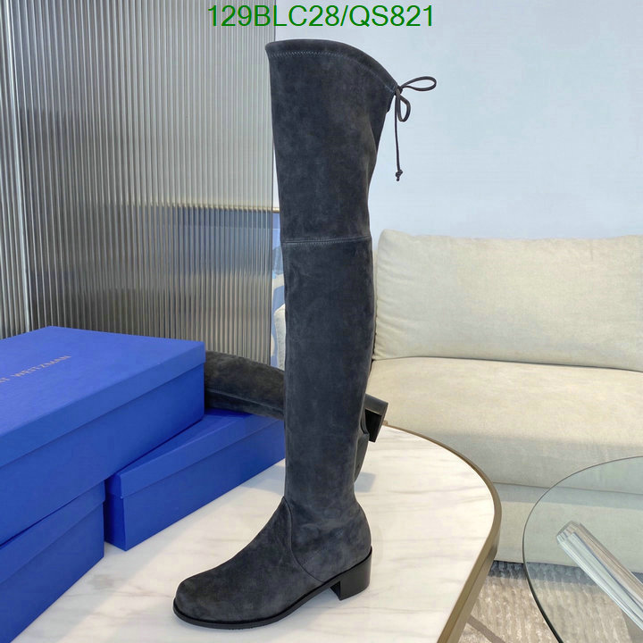 Women Shoes-Boots Code: QS821 $: 129USD