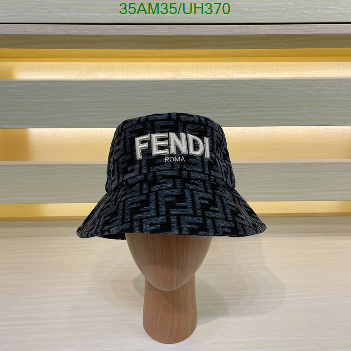 Cap-(Hat)-Fendi Code: UH370 $: 35USD