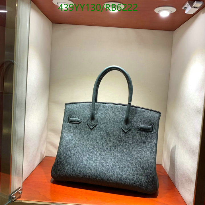 Hermes Bag-(Mirror)-Customize- Code: RB6222