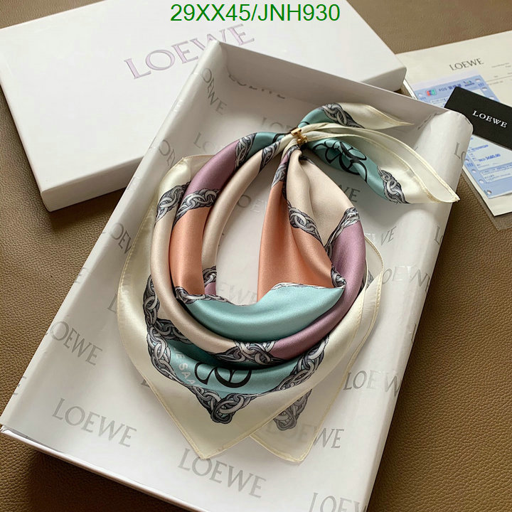 1111 Carnival SALE,4A Scarf Code: JNH930