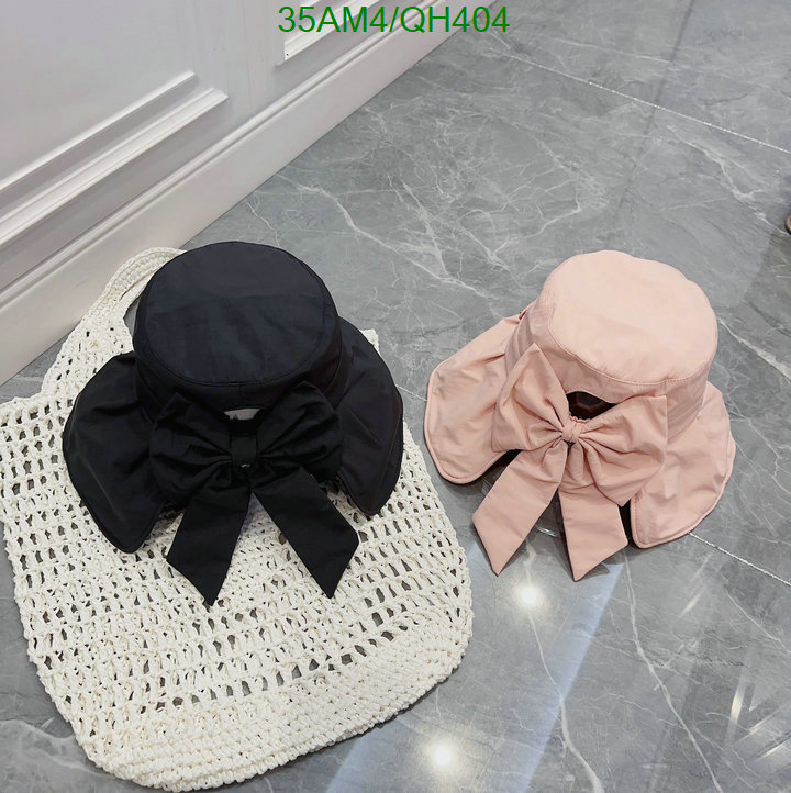 Cap-(Hat)-Prada Code: QH404 $: 35USD