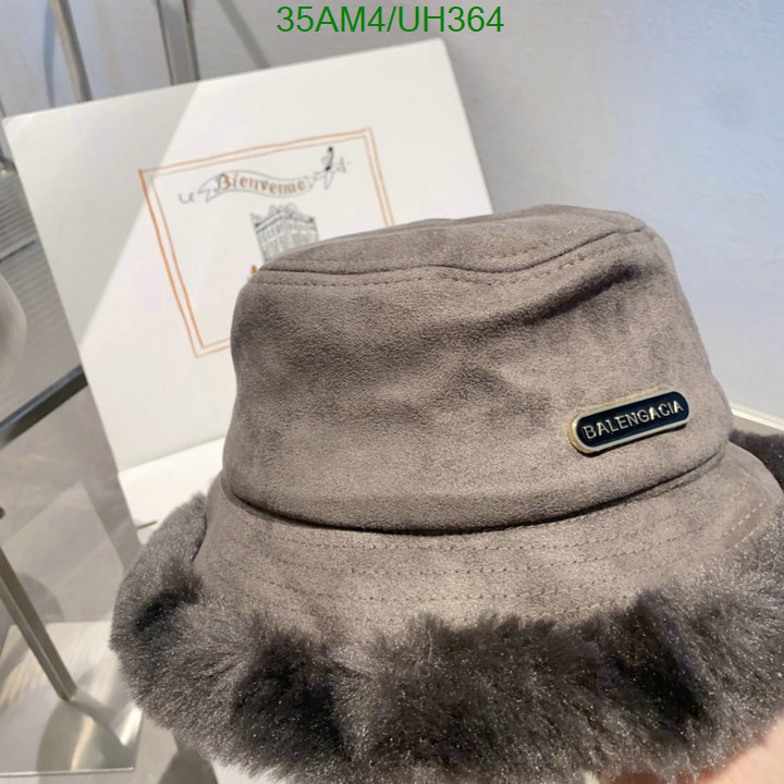 Cap-(Hat)-Balenciaga Code: UH364 $: 35USD