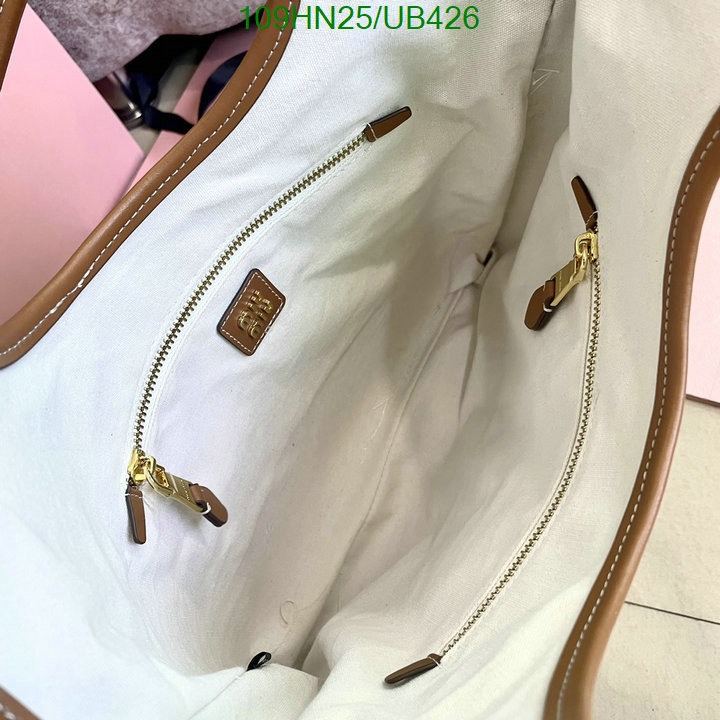 Miu Miu Bag-(4A)-Diagonal- Code: UB426 $: 109USD