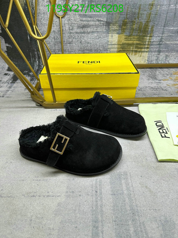 Men shoes-Fendi Code: RS6208 $: 119USD