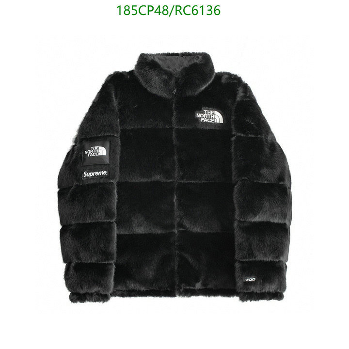 Down jacket Women-The North Face Code: RC6136 $: 185USD