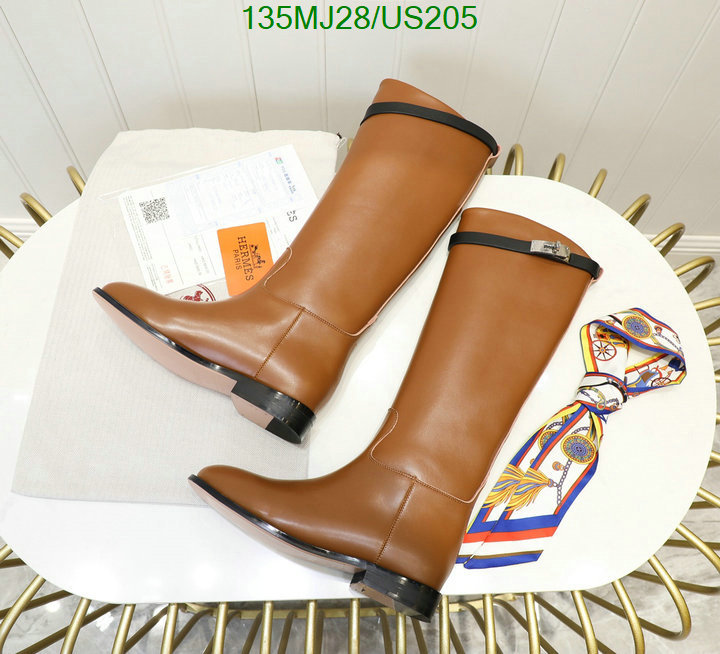 Women Shoes-Hermes Code: US205 $: 135USD