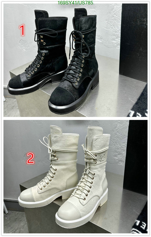 Women Shoes-Boots Code: US785 $: 169USD