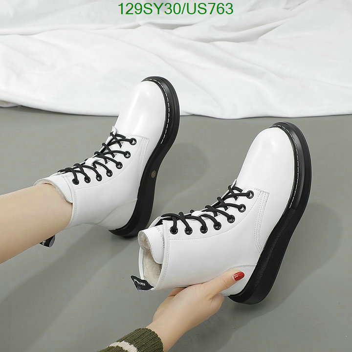 Women Shoes-Alexander Mcqueen Code: US763 $: 129USD