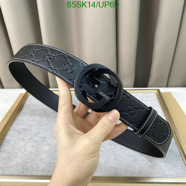 Belts-Gucci Code: UP69 $: 65USD