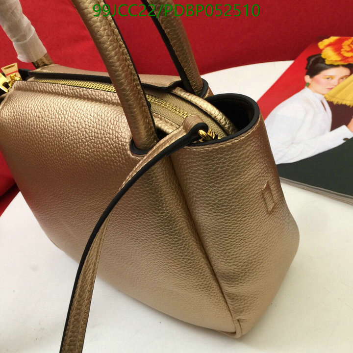 Prada Bag-(4A)-Handbag- Code: PDBP052510 $: 99USD