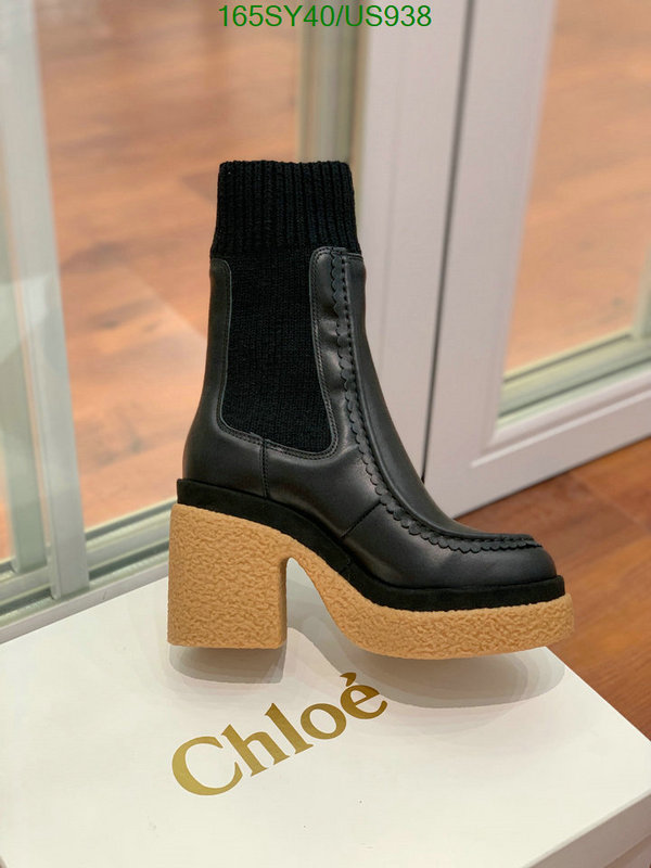 Women Shoes-Boots Code: US938 $: 165USD