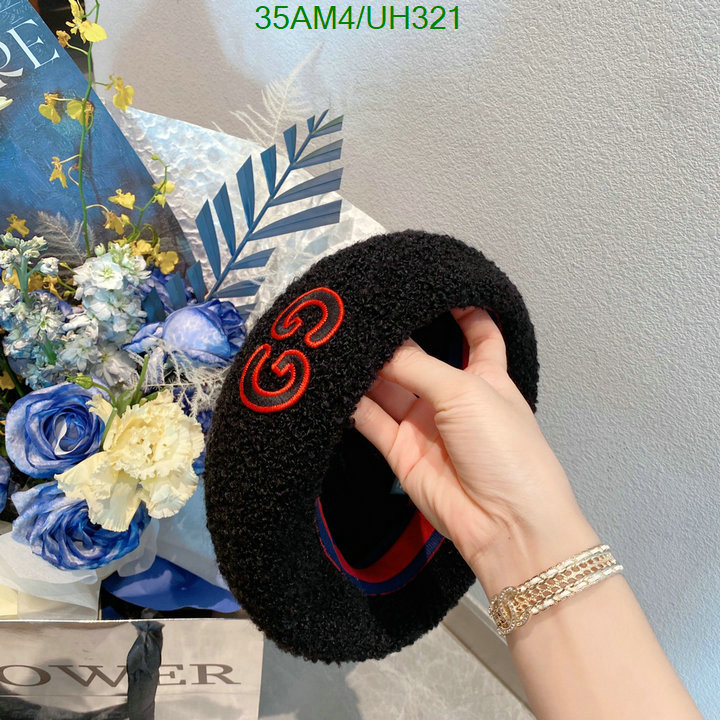 Cap-(Hat)-Gucci Code: UH321 $: 35USD