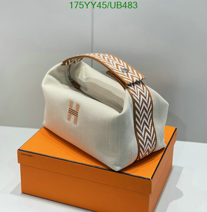 Hermes Bag-(Mirror)-Other Styles- Code: UB483