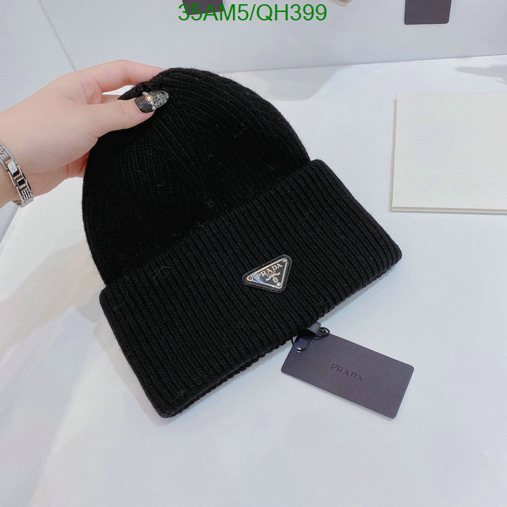 Cap-(Hat)-Prada Code: QH399 $: 35USD