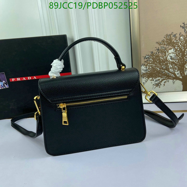 Prada Bag-(4A)-Diagonal- Code: PDBP052525 $: 89USD