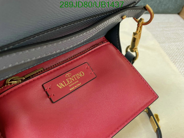 Valentino Bag-(Mirror)-Diagonal- Code: UB1437