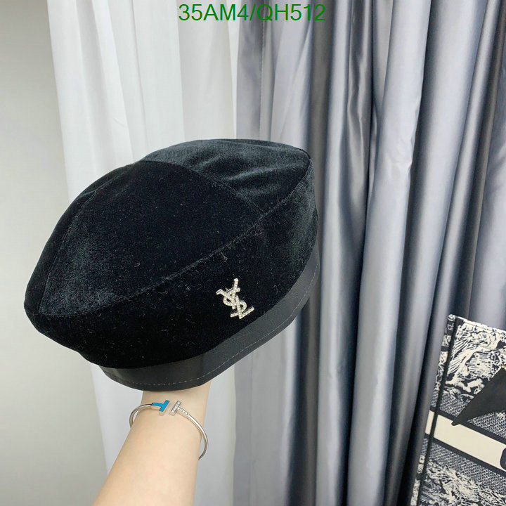 Cap-(Hat)-YSL Code: QH512 $: 35USD