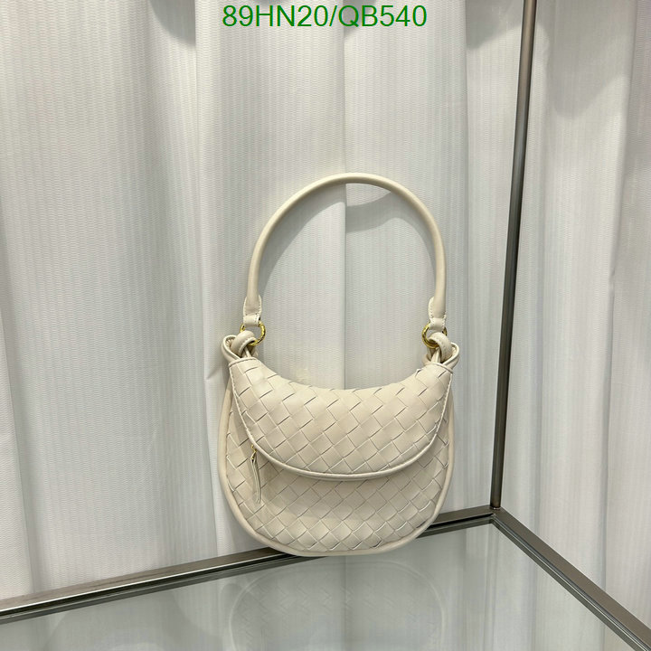 BV Bag-(4A)-Handbag- Code: QB540 $: 89USD