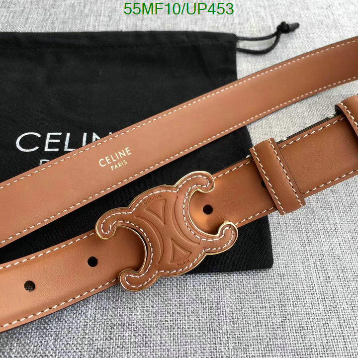 Belts-Celine Code: UP453 $: 55USD