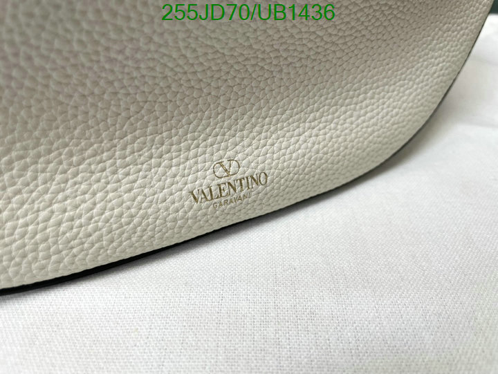 Valentino Bag-(Mirror)-Diagonal- Code: UB1436 $: 255USD