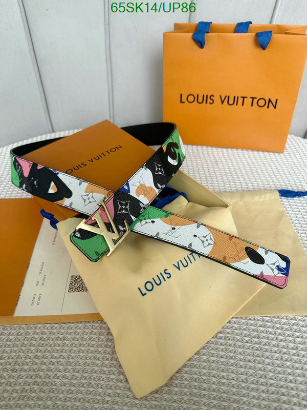 Belts-LV Code: UP86 $: 65USD