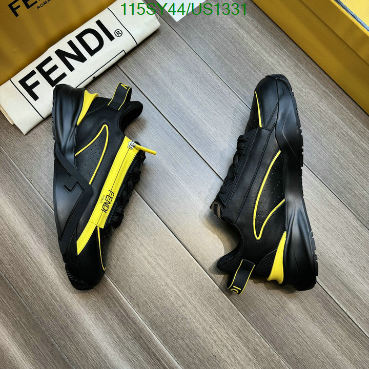 Men shoes-Fendi Code: US1331 $: 115USD