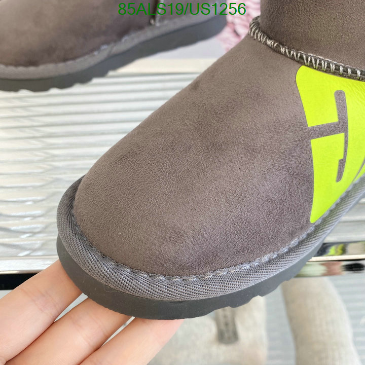 Kids shoes-UGG Code: US1256 $: 85USD