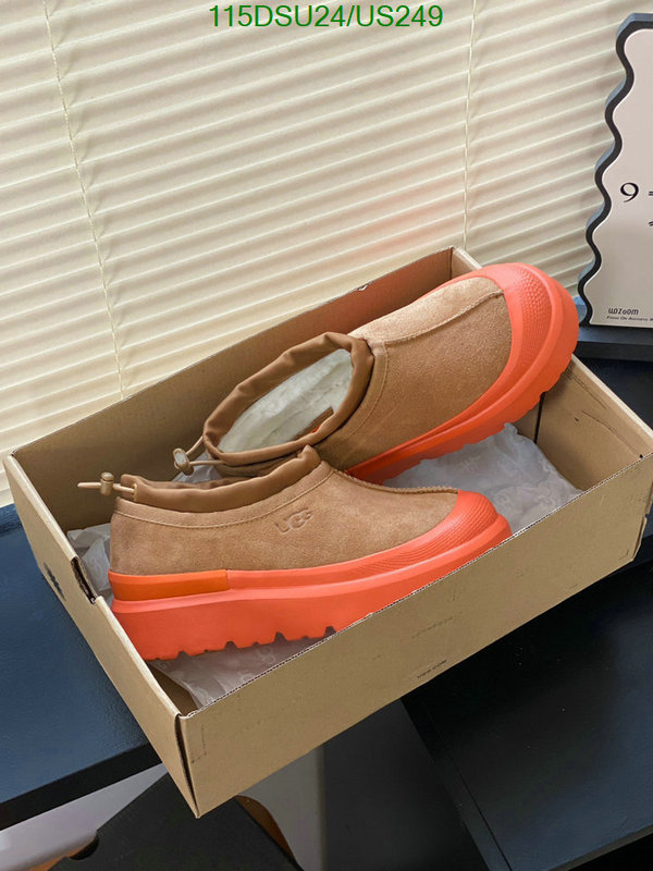 Men shoes-UGG Code: US249 $: 115USD