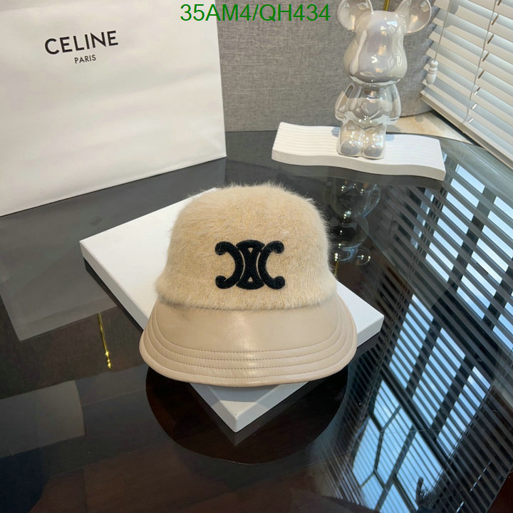 Cap-(Hat)-Celine Code: QH434 $: 35USD