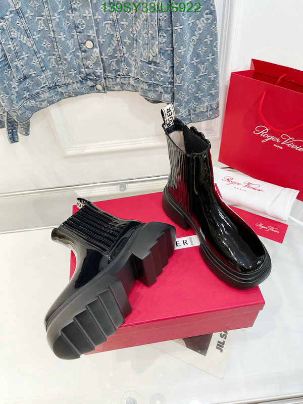 Women Shoes-Roger Vivier Code: US922 $: 139USD