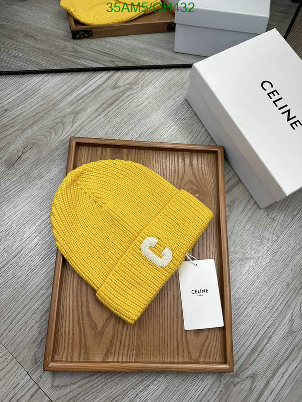 Cap-(Hat)-Celine Code: QH432 $: 35USD