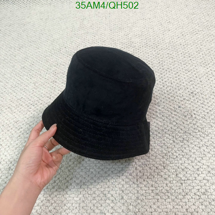 Cap-(Hat)-Prada Code: QH502 $: 35USD