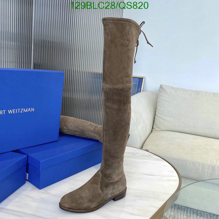 Women Shoes-Stuart Weitzman Code: QS820 $: 129USD