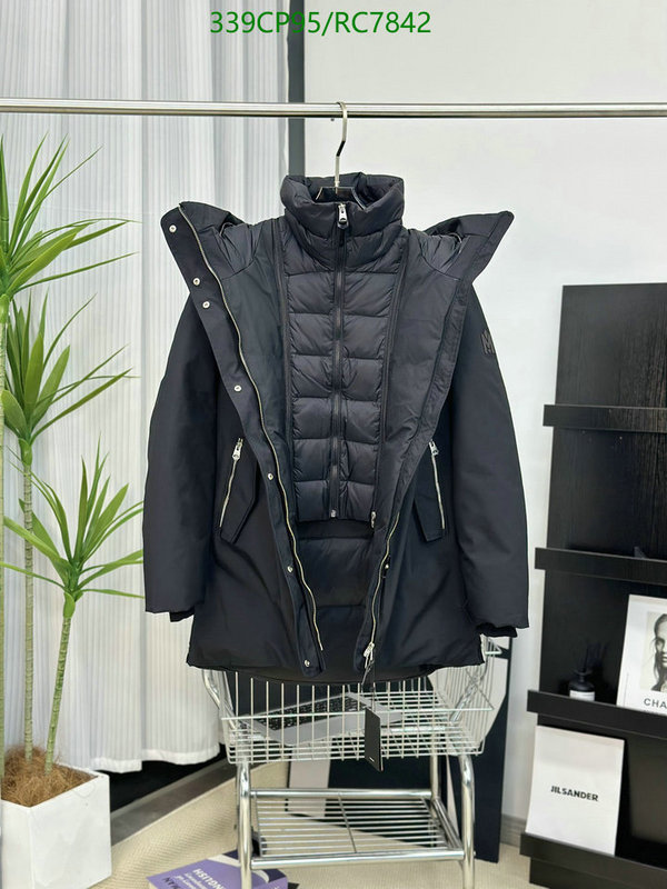 Down jacket Men-Mackage Code: RC7842 $: 339USD