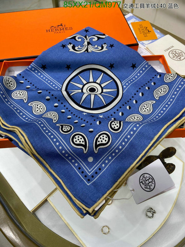 Scarf-Hermes Code: QM977 $: 85USD