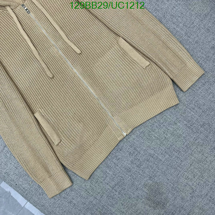 Clothing-Gucci Code: UC1212 $: 129USD