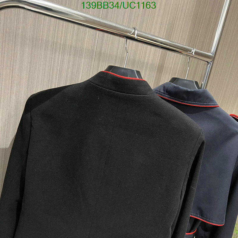 Clothing-Celine Code: UC1163 $: 139USD