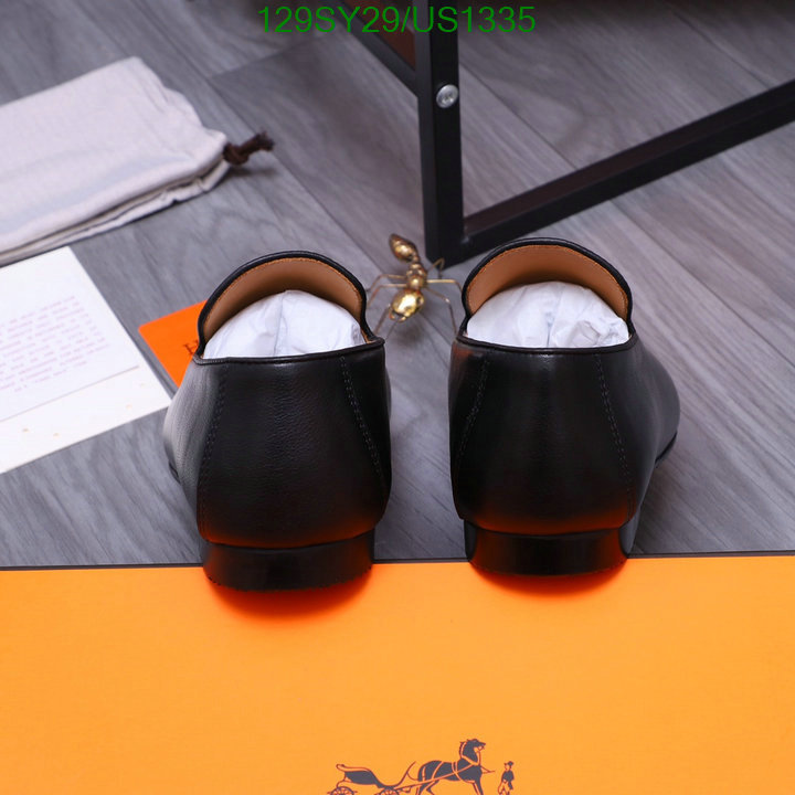 Men shoes-Hermes Code: US1335 $: 129USD