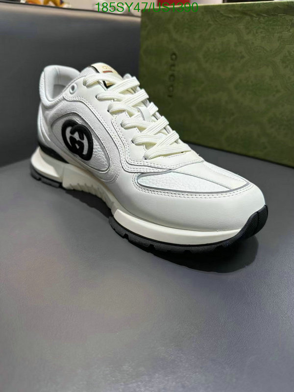 Men shoes-Gucci Code: US1390 $: 185USD